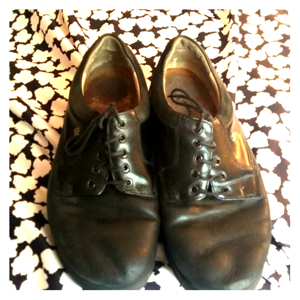 Orthopedic Shoes for Flat Feet.